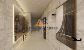 Imagem 7: Apartamento com 1 suíte mais 1 dormitório em construção na praia de Gravatá em Navegantes