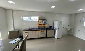 Imagem 5: Apartamento à Venda em Navegantes-SC: 3 Quartos sendo 1 Suíte, 1 Sala, 2 Banheiros, 1 Vaga