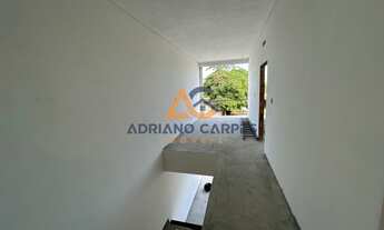 Imagem 7: Sobrado de Alto Padrão à Venda em Navegantes-SC, Bairro Gravatá 3 Quartos sendo 1 Suíte