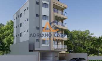 Imagem 5: Apartamento com 1 suíte mais 1 dormitório em construção na praia de Gravatá em Navegantes