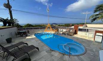 Imagem 5: Apartamento à venda em Navegantes-SC frente mar com 3 quartos sendo 1 suíte e demais cômod