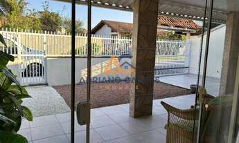 Imagem 5: Casa de 3 quartos e 2 salas com suíte e garagem em Gravatá, Navegantes - SC- Adriano Carpe