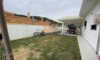 Imagem 3: Imperdível oportunidade de adquirir casa à venda em Penha-SC, com 2 quartos, 1 suite e 127