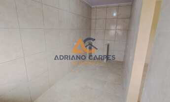 Imagem 4: Aluguel Anual de Casa em Gravatá, Navegantes-SC: 1 Quarto, 1 Sala, 1 Banheiro, 1 Vaga de G