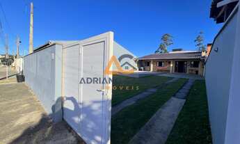 Imagem: Linda Casa Mobiliada com 02 quartos, amplo