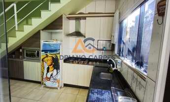 Imagem 2: Kitnet de 1 quarto e 1 banheiro na Meia Praia de Navegantes-SC