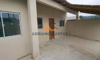 Imagem 3: Aluguel Anual de Casa em Gravatá, Navegantes-SC: 1 Quarto, 1 Sala, 1 Banheiro, 1 Vaga de G