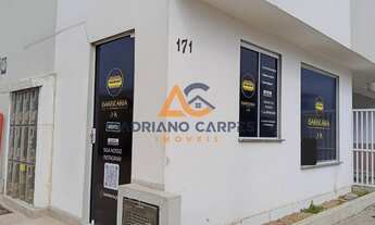 Imagem: Sala comercial de esquina a 150m da Av