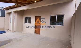 Imagem 2: Aluguel Anual de Casa em Gravatá, Navegantes-SC: 1 Quarto, 1 Sala, 1 Banheiro, 1 Vaga de G