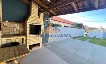 Imagem 7: Linda Casa Mobiliada com 02 quartos, amplo terreno com Piscina e churrasqueira em Penha, S