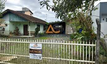 Imagem 3: Terreno com 493 m² localizado no bairro Gravatá, em navegantes - Adriano Carpes vende