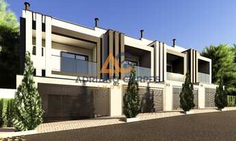 Imagem 2: Adriano Carpes Imóveis sobrado alto padrão em Balneário Piçarras próximo ao mar