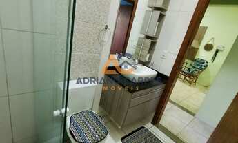 Imagem 4: Kitnet de 1 quarto e 1 banheiro na Meia Praia de Navegantes-SC