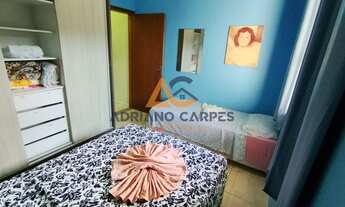 Imagem 5: Kitnet de 1 quarto e 1 banheiro na Meia Praia de Navegantes-SC