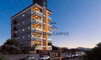 Imagem 4: Apartamento de 1 suíte + 1 quarto na planta com excelente padrão de acabamento no bairro G