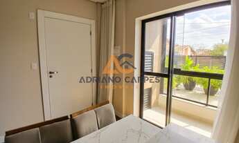 Imagem 6: Apartamento térreo de 2 dormitórios, sendo 1 suíte e demais cômodos e 1 vaga de garagem no