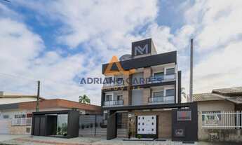 Imagem 2: Apartamento térreo de 2 dormitórios, sendo 1 suíte e demais cômodos e 1 vaga de garagem no