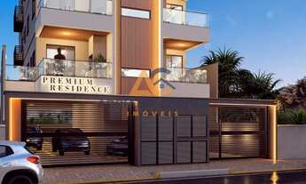 Imagem: Apartamento de 1 suíte 1 quarto na planta