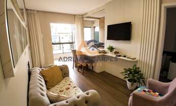 Imagem: Apartamento térreo de 2 dormitórios, sendo