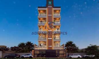 Imagem 2: Apartamento de 1 suíte + 1 quarto na planta com excelente padrão de acabamento no bairro G