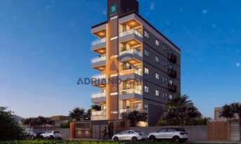 Imagem 3: Apartamento de 1 suíte + 1 quarto na planta com excelente padrão de acabamento no bairro G