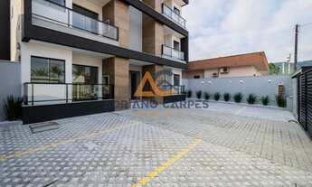 Imagem 3: Apartamento térreo de 2 dormitórios, sendo 1 suíte e demais cômodos e 1 vaga de garagem no