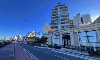 Imagem 2: Apartamento com 03 suítes, no Residencial Tourmaline de frente para o mar na Praia de Grav