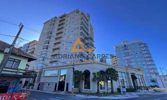 Imagem 3: Apartamento com 03 suítes, no Residencial Tourmaline de frente para o mar na Praia de Grav