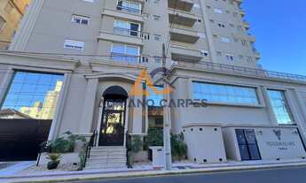 Imagem 4: Apartamento com 03 suítes, no Residencial Tourmaline de frente para o mar na Praia de Grav