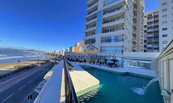 Imagem 6: Apartamento com 03 suítes, no Residencial Tourmaline de frente para o mar na Praia de Grav