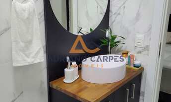 Imagem 4: Sobrado 3 Quartos sendo 1 Suíte com Closet em Penha/Sc - Adriano Carpes Imóveis vende