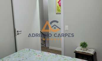 Imagem 2: Sobrado 3 Quartos sendo 1 Suíte com Closet em Penha/Sc - Adriano Carpes Imóveis vende