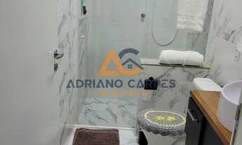 Imagem 7: Sobrado 3 Quartos sendo 1 Suíte com Closet em Penha/Sc - Adriano Carpes Imóveis vende