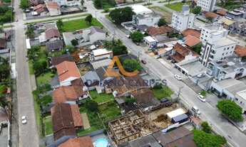 Imagem 5: Terreno no bairro Gravatá na cidade de Navegantes Adriano Carpes Imóveis vende