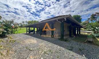 Imagem 7: Chácara com casa no Bairro Medeiros em Barra Velha, SC Adriano Carpes Imóveis vende