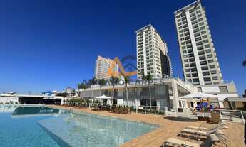 Imagem: Aluguel Anual - Summer Home Club, residencial