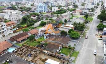 Imagem 3: Terreno no bairro Gravatá na cidade de Navegantes Adriano Carpes Imóveis vende