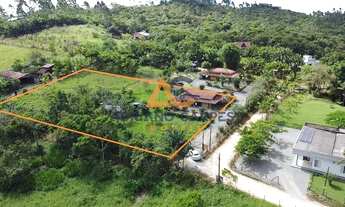 Imagem: Chácara com casa no Bairro Medeiros em