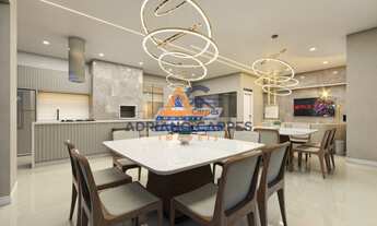 Imagem 7: Apartamento com 2 dormitórios, sendo 1 suíte, apenas 200 metros do mar em Meia Preia Naveg