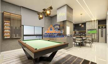 Imagem 6: Apartamento com 2 dormitórios, sendo 1 suíte, apenas 200 metros do mar em Meia Preia Naveg