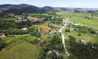 Imagem 5: Chácara com casa no Bairro Medeiros em Barra Velha, SC Adriano Carpes Imóveis vende