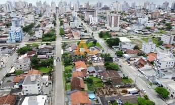 Imagem 4: Terreno no bairro Gravatá na cidade de Navegantes Adriano Carpes Imóveis vende