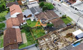 Imagem: Terreno no bairro Gravatá na cidade de