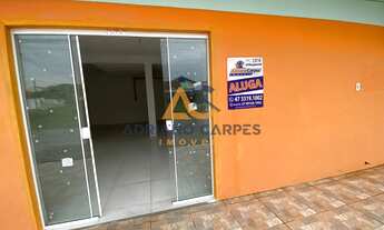 Imagem: Sala anual em Meia Praia