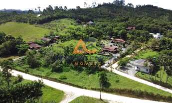 Imagem 6: Chácara com casa no Bairro Medeiros em Barra Velha, SC Adriano Carpes Imóveis vende