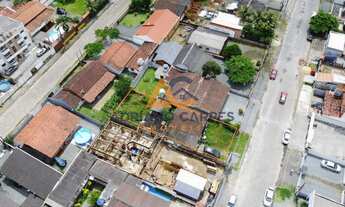 Imagem 2: Terreno no bairro Gravatá na cidade de Navegantes Adriano Carpes Imóveis vende