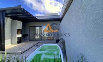 Imagem 2: Aluguel Anual, Casa com 02 quartos em Gravatá, Penha, SC - Adriano Carpes Imóveis Aluga