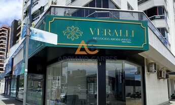 Imagem 2: Aluguel Anual de sala comercial de esquina no Centro de Piçarras, Adriano Carpes Imóveis