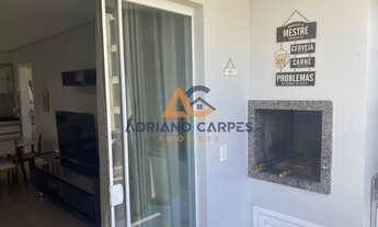 Imagem 5: Apartamento à venda com 2 quartos, sendo 1 suíte, 2 vagas de garagem no bairro Itacolomi e