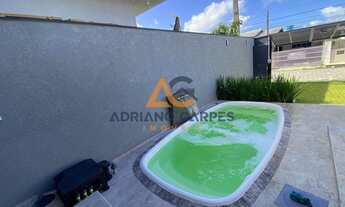 Imagem 4: Aluguel Anual, Casa com 02 quartos em Gravatá, Penha, SC - Adriano Carpes Imóveis Aluga